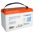 ИБП для котла Энергия Про 1700 + Аккумулятор Grid 100 Ah 12 v (1200Вт - 46мин) - ИБП и АКБ - ИБП для котлов - omvolt.ru